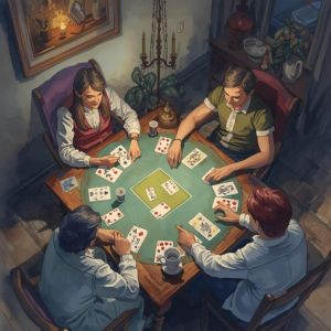 Game Bài EV9989 – Sảnh Bài Việt Đổi Thưởng