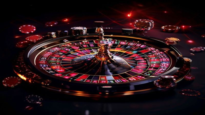 Chiến Thuật Roulette Tại EV9989 – Hệ Thống Cược Và Cách Đọc Bàn Quay